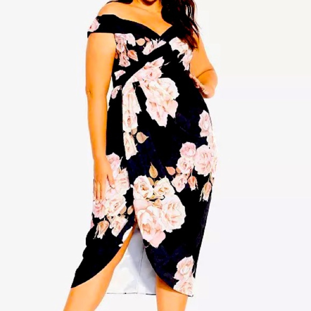 New with tags wedding guest dress